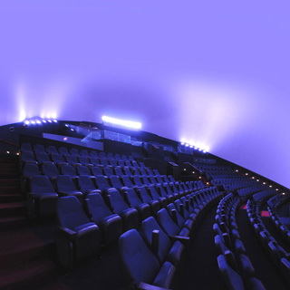 Large Format Cinema