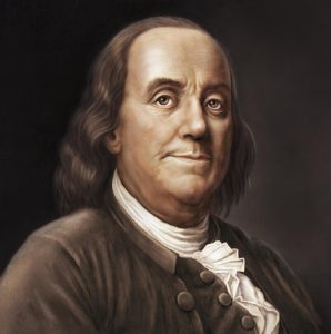 Ben Franklin's Birthday and the Gregorian Calendar - Spitz, Inc. - A Cosm Company