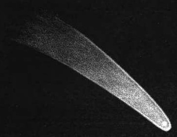 Great Comet of 1811 (1812?)
